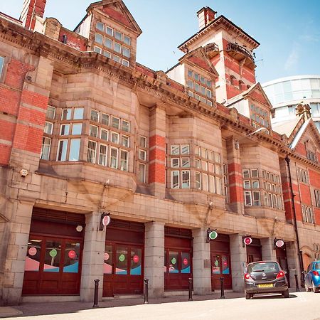 Sleep Eat Love Liverpool Exterior foto